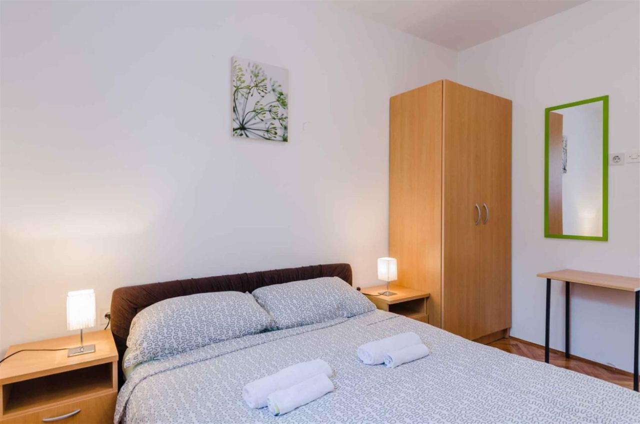 Apartment In Crikvenica 5267 Exterior photo