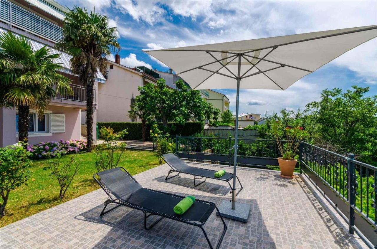 Apartment In Crikvenica 5267 Exterior photo