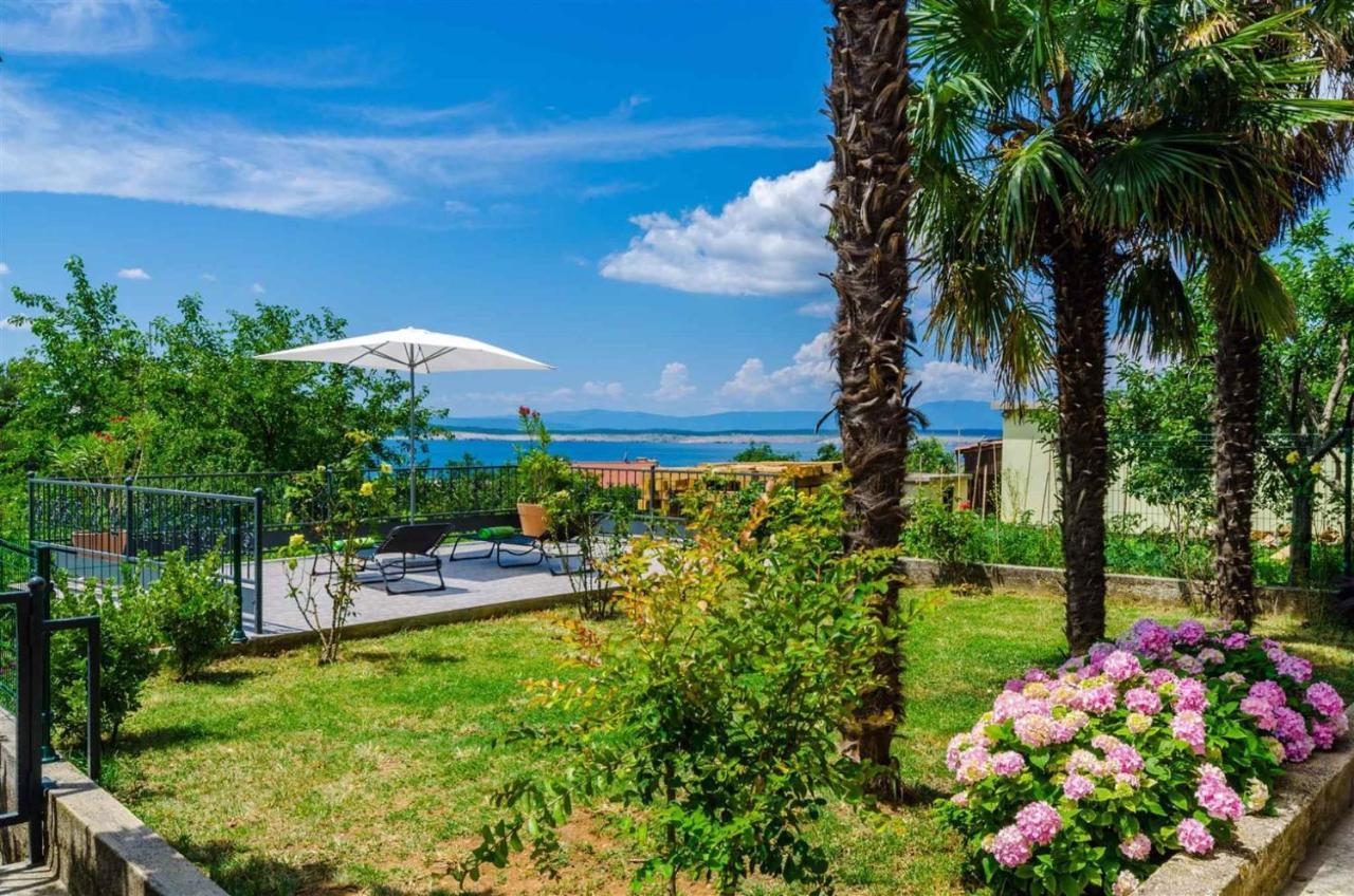 Apartment In Crikvenica 5267 Exterior photo